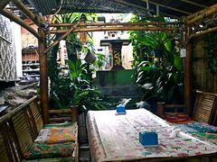 -Jungle Kitchen
