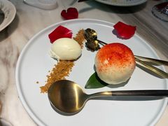 桃之夭夭-蜜桃花开·中西融合菜E&W(南长街店)