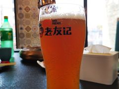-福福泥炉烤肉(三台子店)