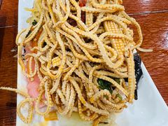 -美玲拉面(鞍山西道店)