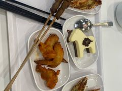 -宜家·瑞典风味餐厅(烟台路店)