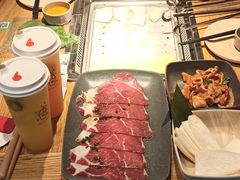 -新石器烤肉(招商1872店)