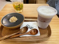 凡心芝麻糊-凡心芝麻糊