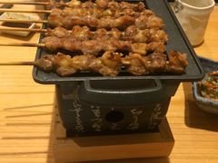 鸡软骨串烧-酒吞(七宝领展广场店)