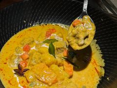 -星叶·东南亚料理(宁波万象汇店)