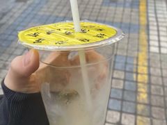 -老字号凉茶(新华南店)