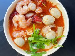 -明月虾面(厦禾路店)