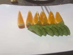 -宫燕府·京菜·烤鸭·淮扬菜(王府中心店)