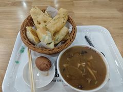 -高群生胡辣汤(亚运村店)