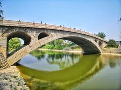 -赵州桥景区