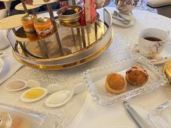 -Salon de Ville浦江汇(上海外滩华尔道夫酒店店)