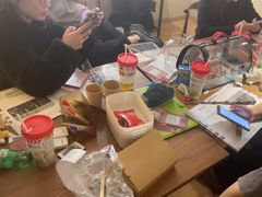 -剧狐剧本杀·月球探案馆(人民广场1号店)