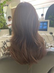 -GANO HAIR 