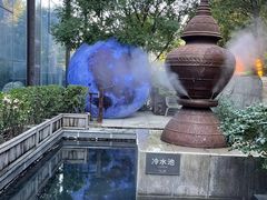 -陆地游轮西山温泉号