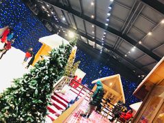 -宁波冰雪大世界(北仑区)