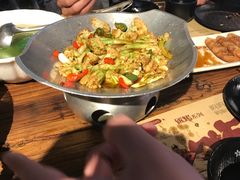 -嘎嘎鸭脑壳(蜀汉路店)