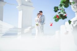 -伯爵风尚全球旅拍