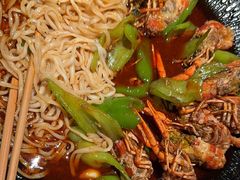 -沪小胖·小龙虾·蓝龙王(八佰伴店)