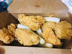 -小胖龙虾烧烤(东波路店)