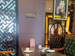 -老牌坊•鲁菜名店•地道济南菜(大观园商埠店)