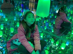 -天津梵高星空艺术馆(天河城旗舰店)