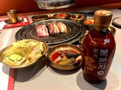 -韩一品韩国料理(柏庐南路店)