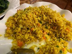 印尼炒饭-伊萨娜印尼餐馆