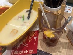 -谭仔米线(壹方城店)