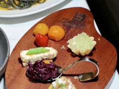 -俄士厨房(五棵松华熙LIVE店)