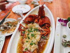 -谊荣海鲜大牌档(石湖店)