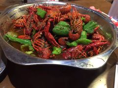 -沪小胖小龙虾(淮海中路旗舰店)
