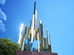 -井冈山革命烈士陵园