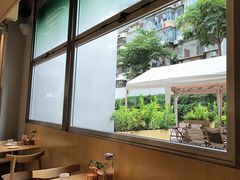 -龙治汉堡(中华城店)