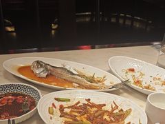 -小菜园新徽菜(合肥之心城店)