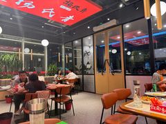 -杨氏青龙虾·羊蝎子(珠江路店)