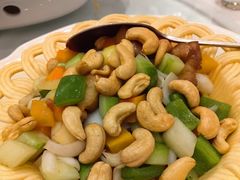 -龙悦湾酒家·八阵鱼生·渔人码头店