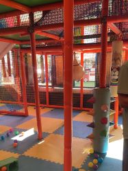 -寻石问宝研学亲子乐园(朝阳公园店)