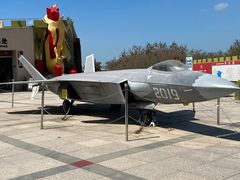 -大嶝英雄三岛战地观光园