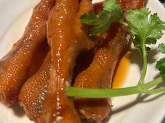 -晓粤·惹味粤菜(凯德乐峰广场店)