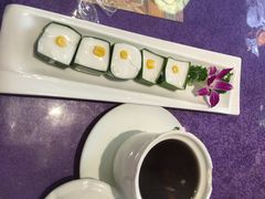 泰米泰国休闲餐厅-泰米·休闲餐厅
