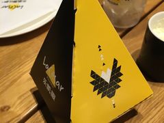 -乐凯撒披萨(蛇口花园城店)
