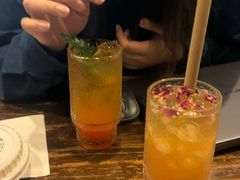 -藏书馆咖啡LibraryCoffee·Bistro(牡丹园店)
