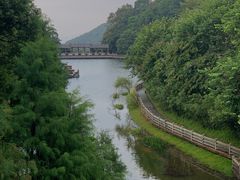 -广州市帽峰山景区