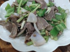 -南记食粥坊·宵夜大排档(莲花总店)