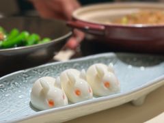 -侨美食家·粤菜(体育西路店)