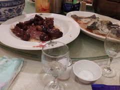 -富黎华海鲜大酒楼(正大广场店)