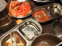 -西塔老太太泥炉烤肉(上海七宝领展广场店)