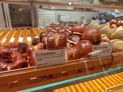 -WHEN PIGS FLY当猪飞