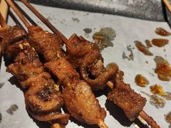 -管氏翅吧(马家堡店)