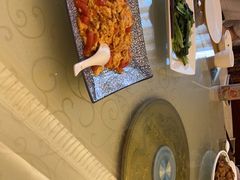 -吉祥格桑花开素食餐厅